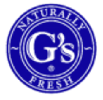 gs fresh logo