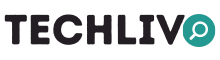 TechLivo-White-Logo