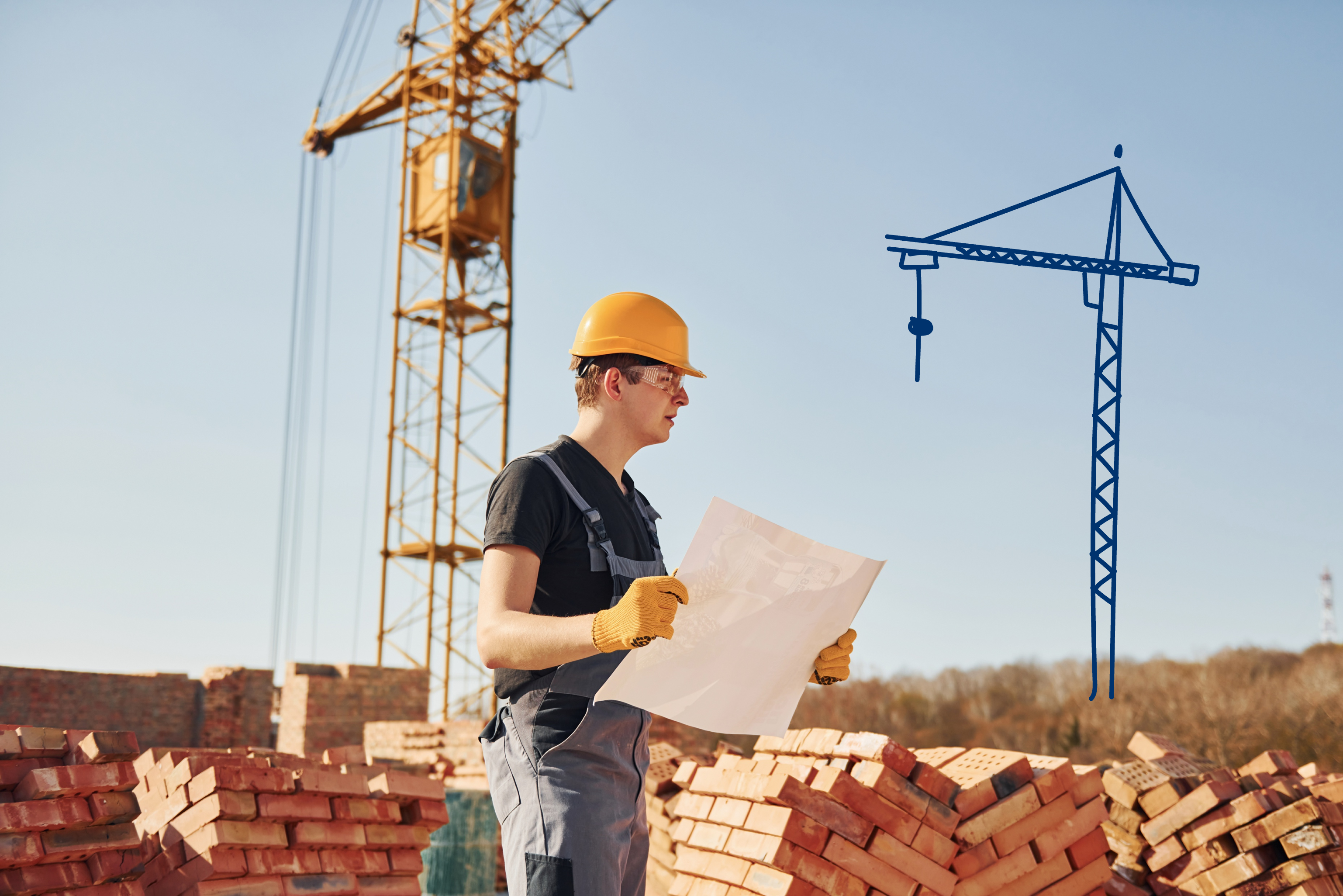 construction industry page image