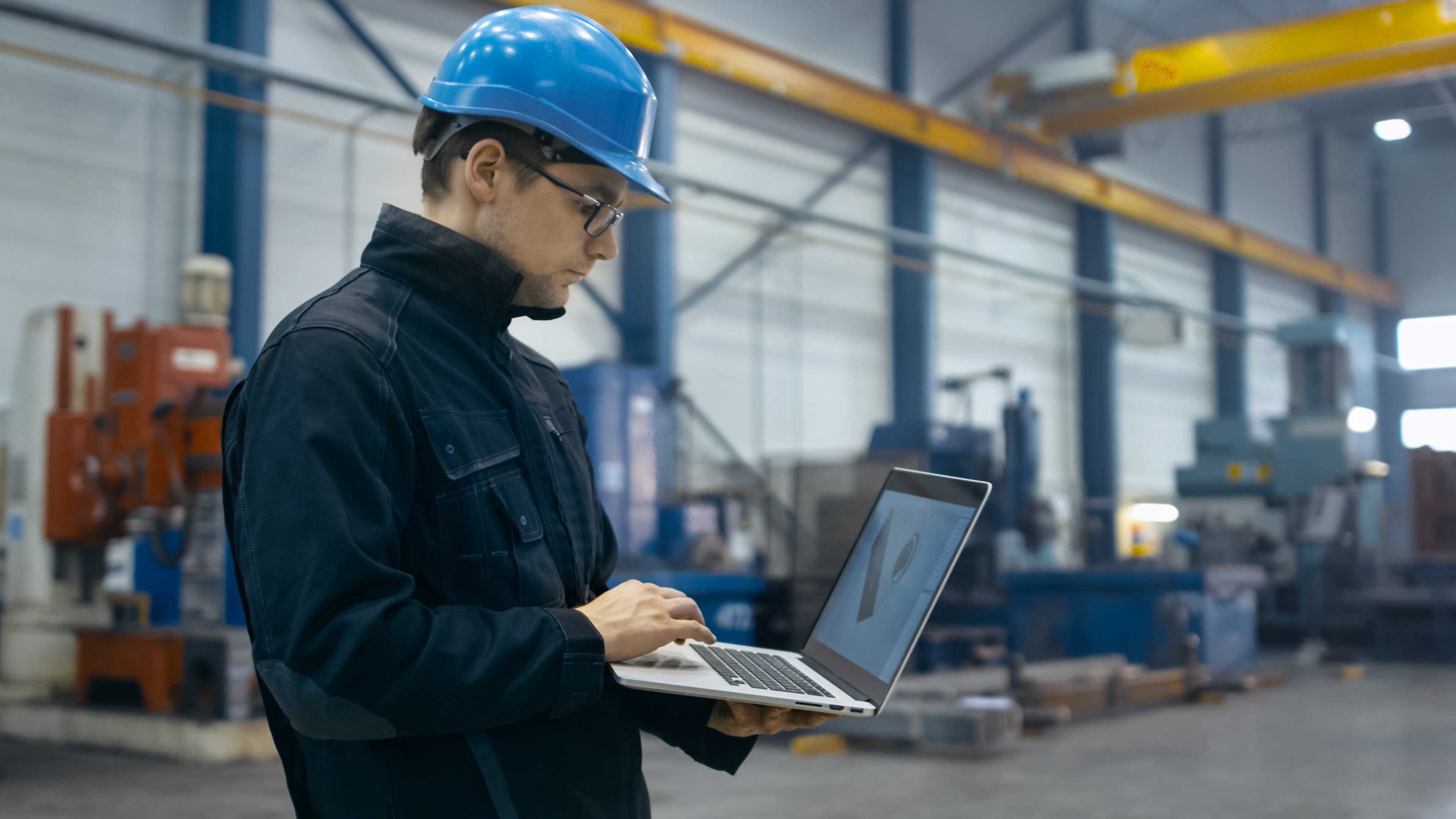 5 Key Benefits of Implementing Safety Incident Management Software